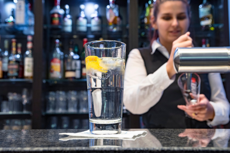 HOTEL WINTER'S BERLIN MITTE AM CHECKPOINT CHARLIE