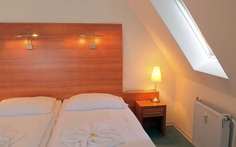 Las mejores ofertas de Hotel Kaiser Berlin