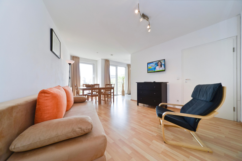 Las mejores ofertas de Old Town Apartments Gartenstrasse Berlin