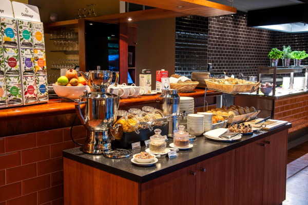 Las mejores ofertas de Best Western Premier Airporthotel Fontane BERlin Berlin