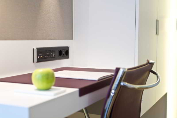 Las mejores ofertas de Boutique Hotel i31 Berlin Mitte Berlin