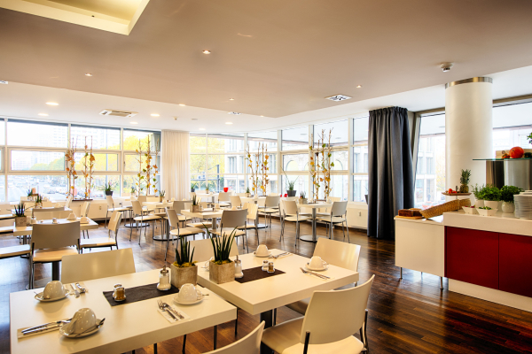 Las mejores ofertas de Garner Hotel Berlin - Gendarmenmarkt Berlin