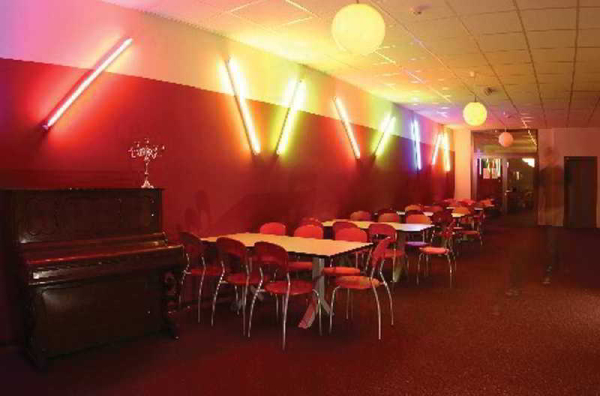 Las mejores ofertas de Hotel 103 Berlin