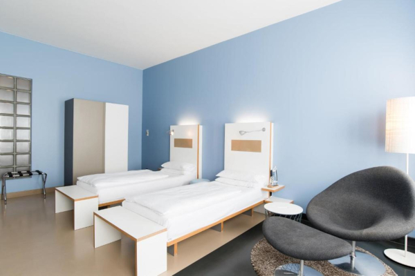 Las mejores ofertas de Ku'Damm 101 Hotel Berlin