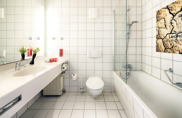 Las mejores ofertas de Leonardo Boutique Hotel Berlin City South Berlin