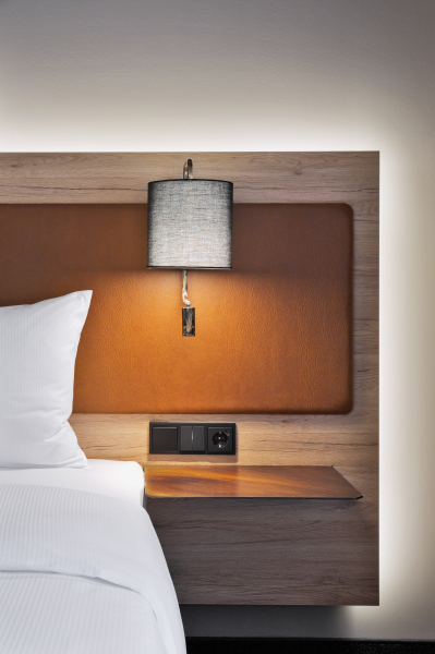 Las mejores ofertas de MOXY Berlin Humboldthain Park Berlin
