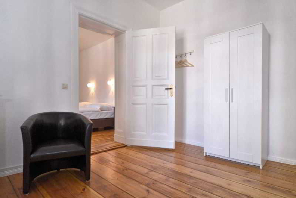 Las mejores ofertas de Old Town Apartment Greifswalder Strasse Berlin