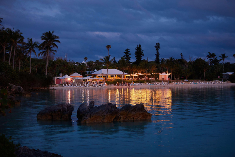 Las mejores ofertas de Cambridge Beaches Resort & Spa Somerset