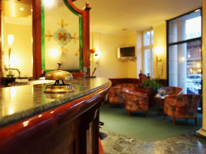 Las mejores ofertas de Hotel Nova Berlin Berlin