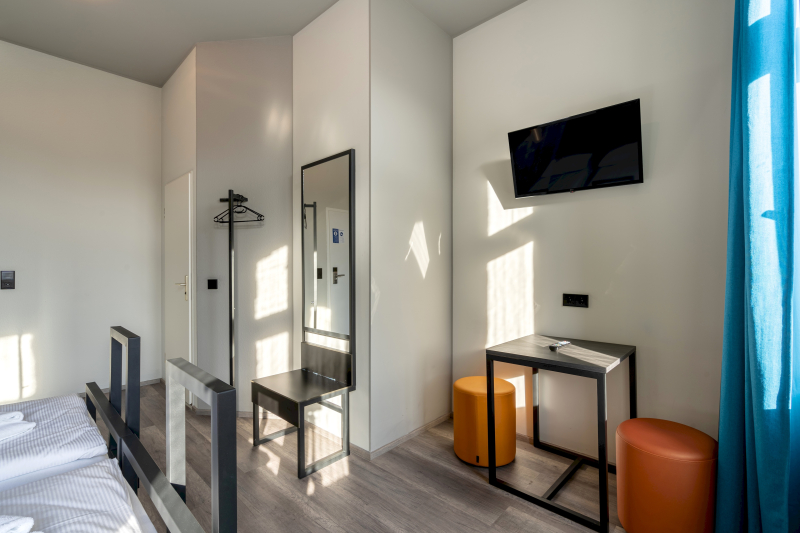 Las mejores ofertas de a&o Berlin Friedrichshain Berlin