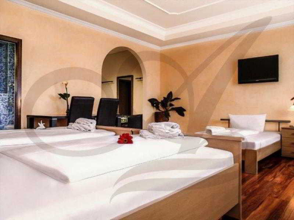 Las mejores ofertas de Agas Hotel Berlin