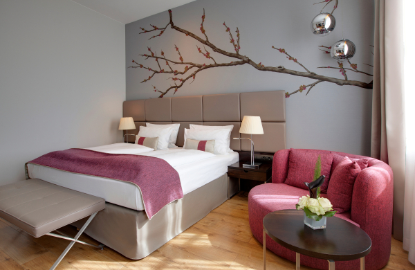 Las mejores ofertas de Berlin Potsdamer Platz by Leonardo Hotels Berlin