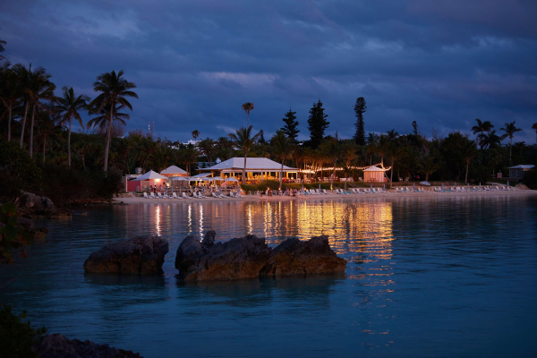Las mejores ofertas de Cambridge Beaches Resort & Spa Somerset