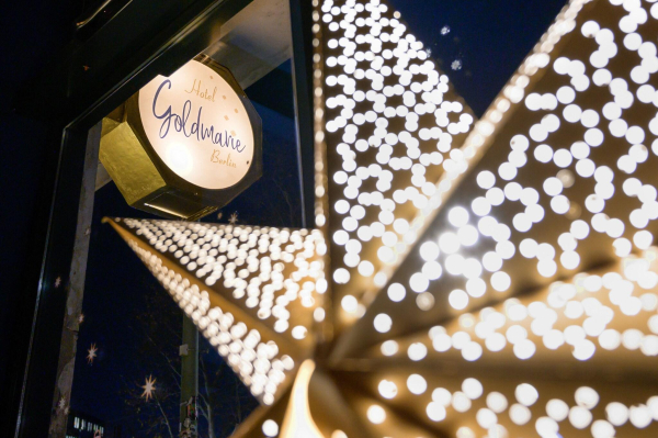 Las mejores ofertas de Goldmarie Berlin
