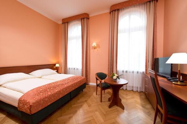 Las mejores ofertas de Hotel Am Anhalter Bahnhof Berlin