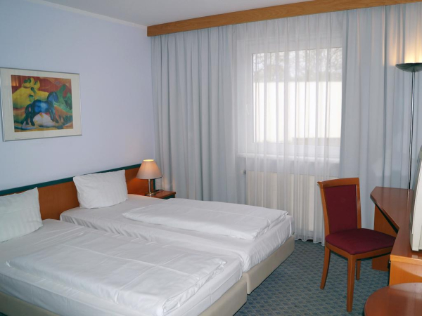 Las mejores ofertas de Hotel Hoppegarten Berlin Berlin