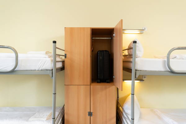 Las mejores ofertas de Industriepalast Hostel & Hotel Berlin