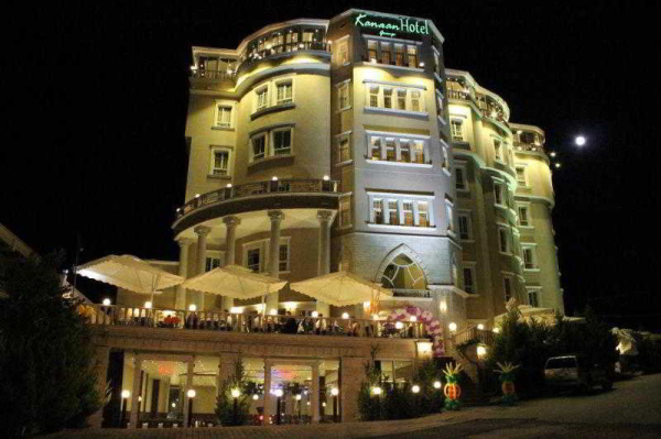 Las mejores ofertas de Kanaan Hotel Baalbek