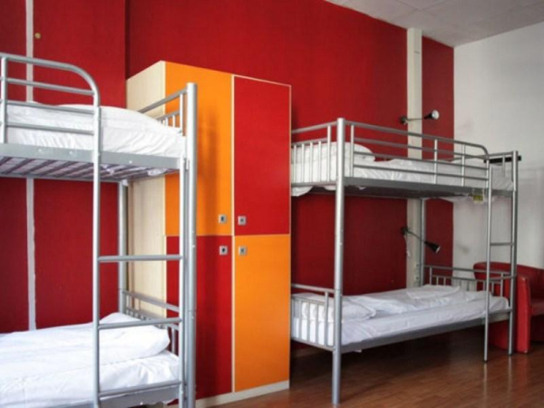 Las mejores ofertas de Metropol Hostel Berlin Berlin