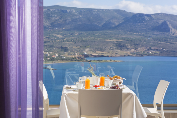 Las mejores ofertas de Princess Kyniska Suites Lagkadia