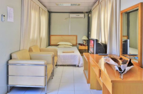 Las mejores ofertas de Ritz Muxima Bengo 