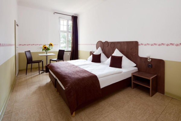 Las mejores ofertas de Three Little Pigs Hostel Berlin