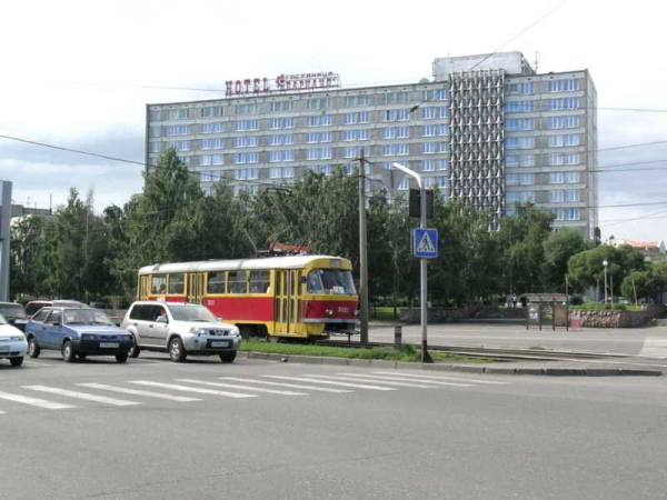 Las mejores ofertas de Barnaul Barnaul