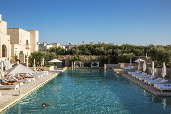 Las mejores ofertas de Borgo Egnazia Santa Cesarea Terme