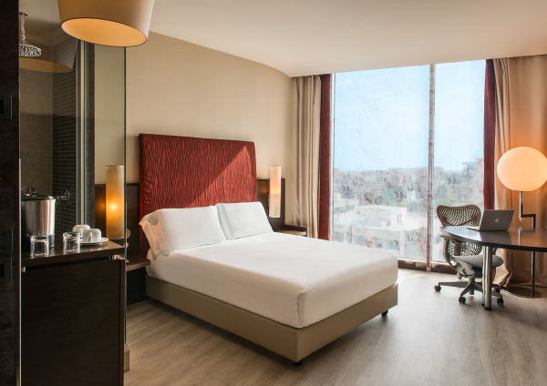 Las mejores ofertas de Hi Hotel Bari Santa Cesarea Terme 