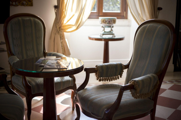 Las mejores ofertas de Terranobile Metaresort Santa Cesarea Terme 