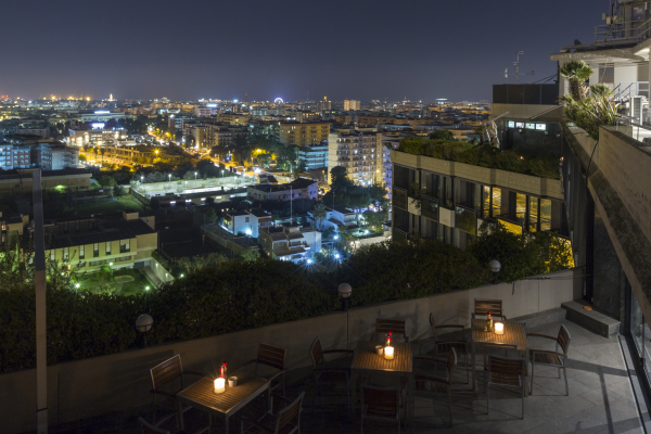 Las mejores ofertas de The Nicolaus Hotel Bari Santa Cesarea Terme