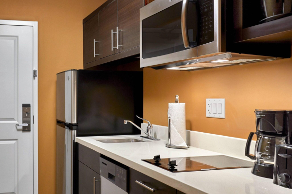 Las mejores ofertas de Towneplace Suites Fort McMurray Fort Mcmurray