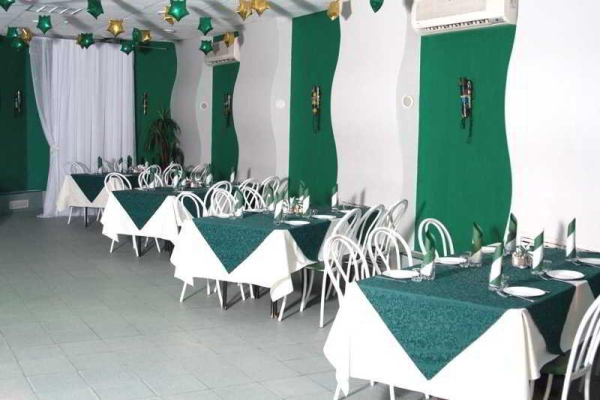 Las mejores ofertas de U Fontana Barnaul