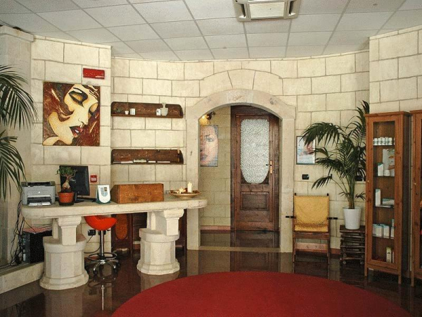 Las mejores ofertas de Una Hotel Regina Santa Cesarea Terme 