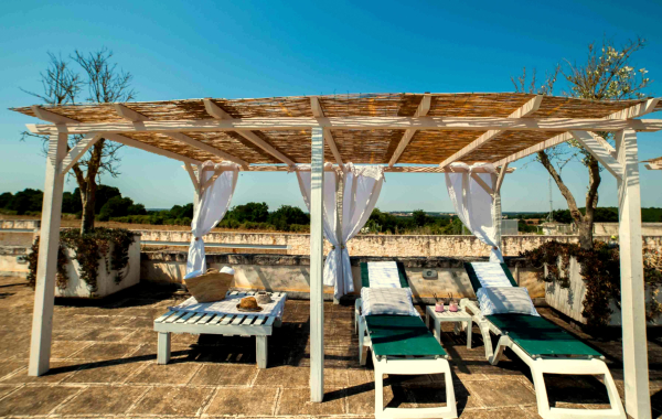 Las mejores ofertas de Victor Country Hotel Santa Cesarea Terme 