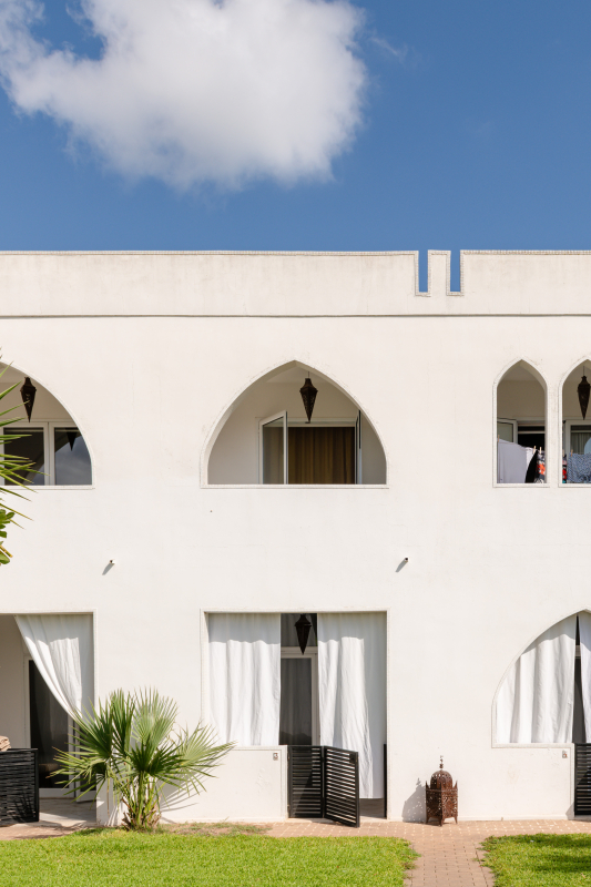 Amareclub Baia Dei Turchi Resort - Adults Only