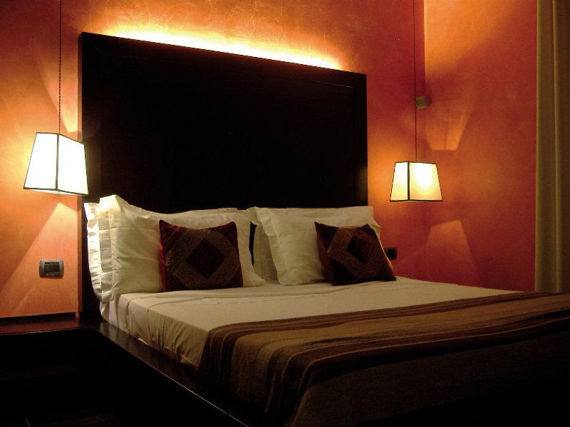 Amareclub Baia Dei Turchi Resort - Adults Only