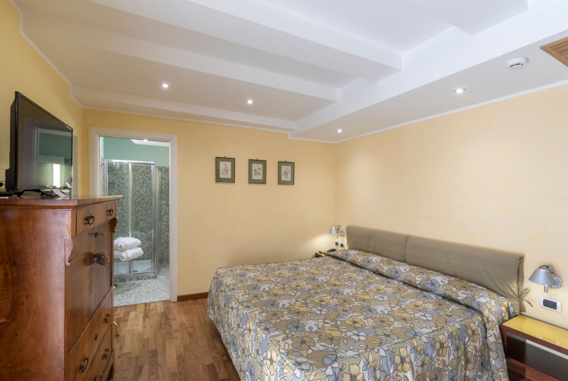 Hotel Palazzo Papaleo