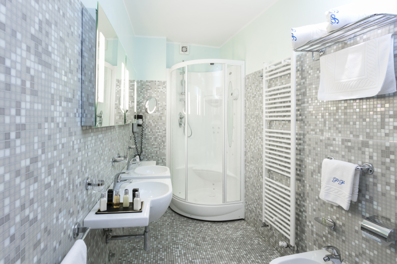 Hotel Palazzo Papaleo