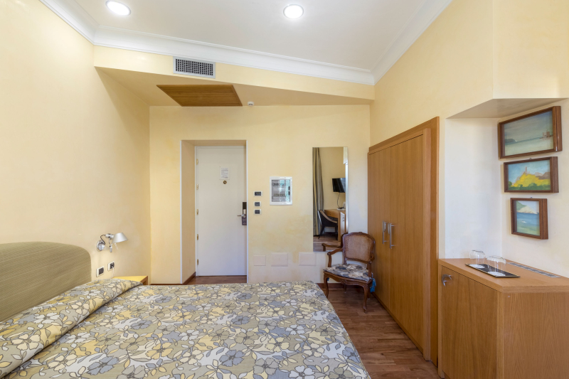 Hotel Palazzo Papaleo