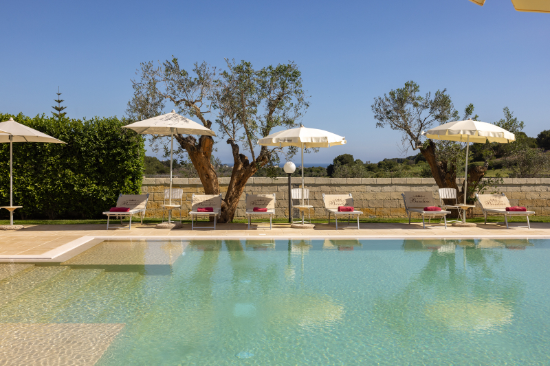 Masseria Bandino & Spa