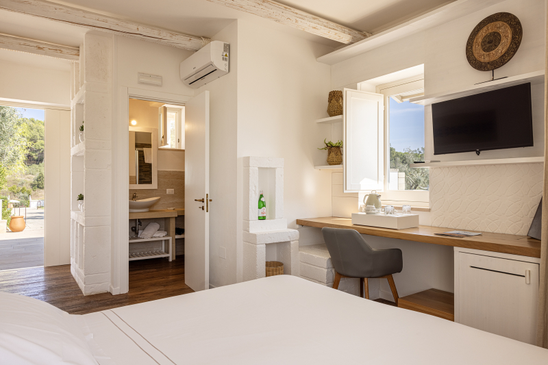 Masseria Bandino & Spa