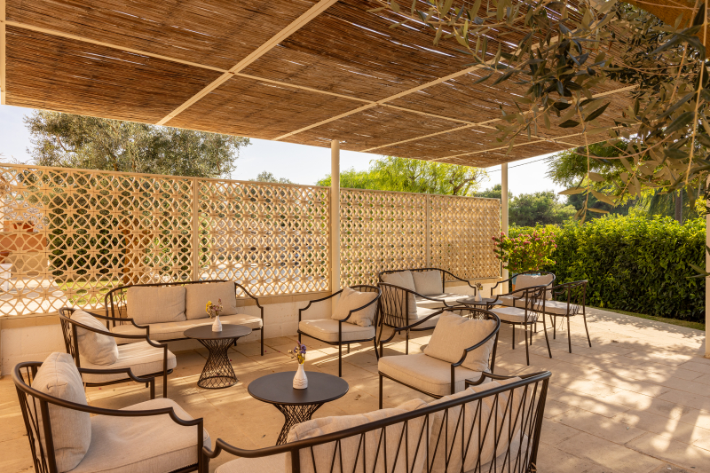 Masseria Bandino & Spa