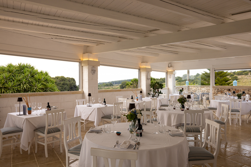 Masseria Bandino & Spa