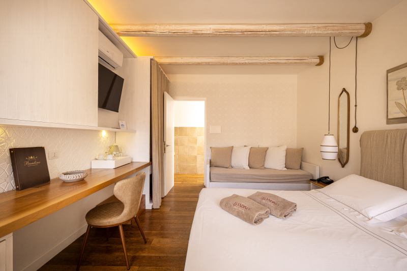 Masseria Bandino & Spa