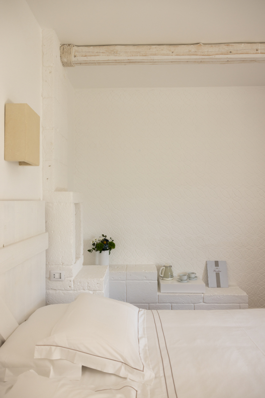 Masseria Bandino & Spa