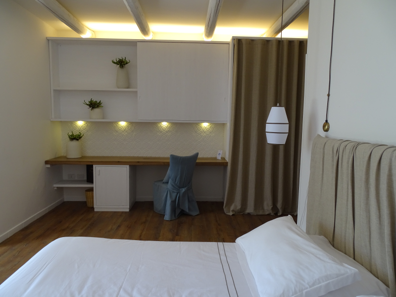 Masseria Bandino & Spa