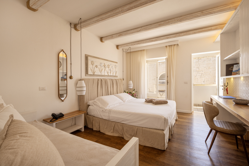 Masseria Bandino & Spa