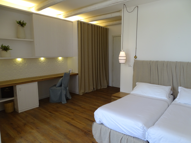 Masseria Bandino & Spa