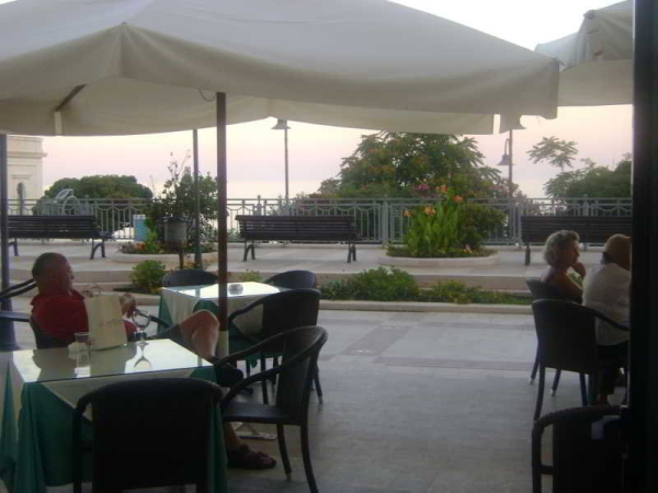 Las mejores ofertas de Grand Hotel Mediterraneo Santa Cesarea Terme 